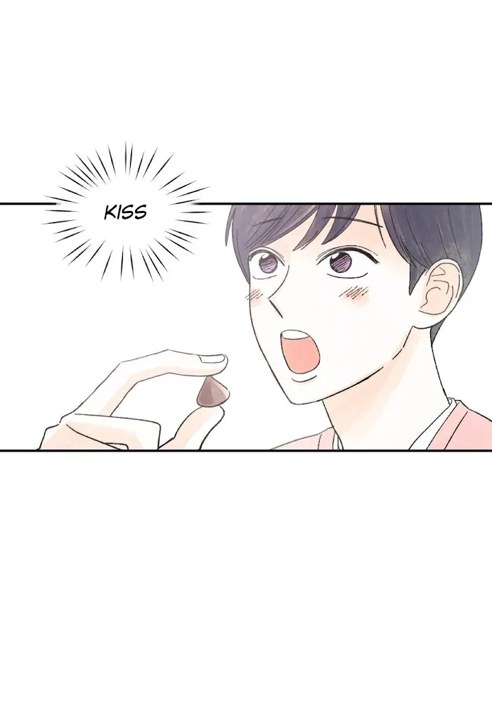 Kisses X Kiss X Kisses - Chapter 10 Page 39