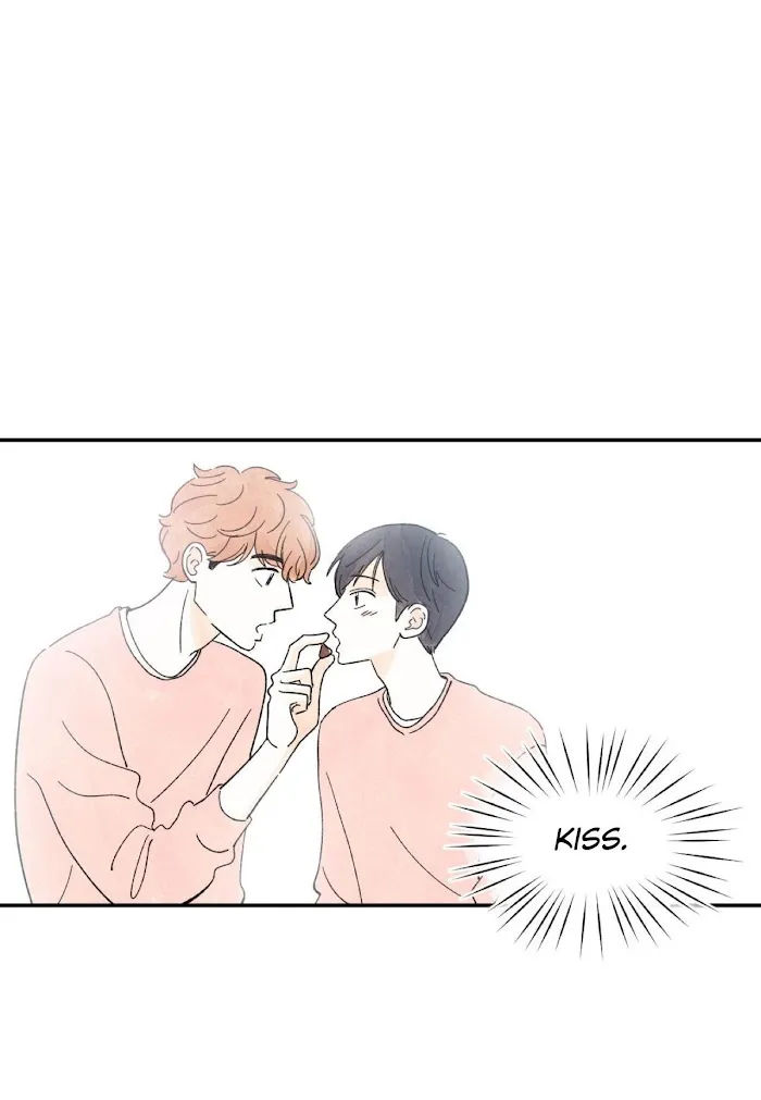 Kisses X Kiss X Kisses - Chapter 10 Page 40