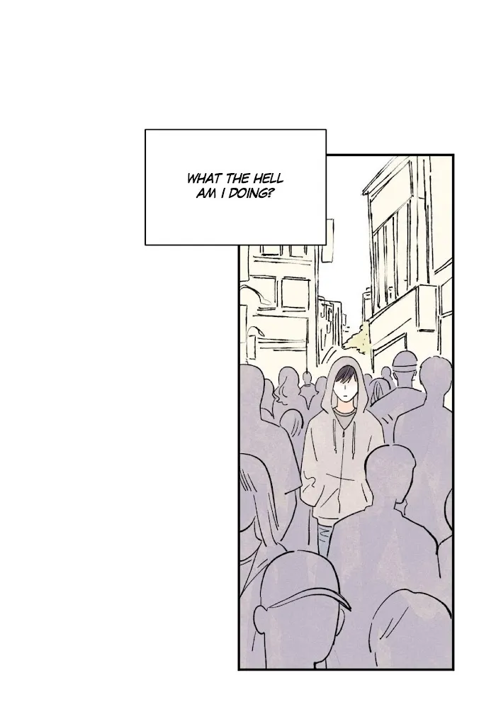 Kisses X Kiss X Kisses - Chapter 10 Page 43