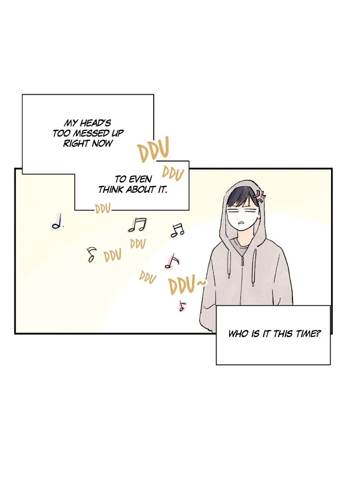 Kisses X Kiss X Kisses - Chapter 10 Page 45