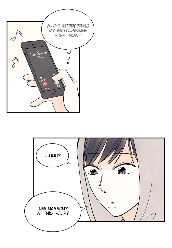Kisses X Kiss X Kisses - Chapter 10 Page 46