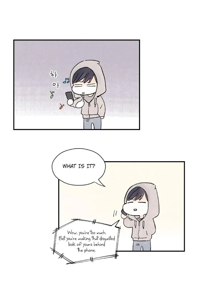 Kisses X Kiss X Kisses - Chapter 10 Page 47