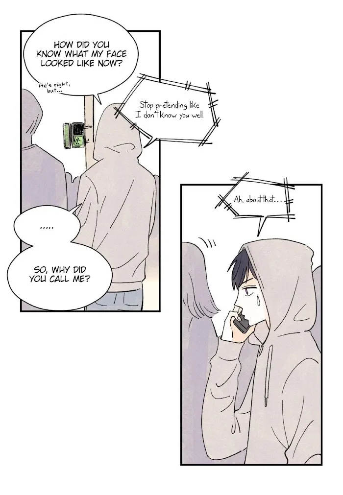 Kisses X Kiss X Kisses - Chapter 10 Page 48