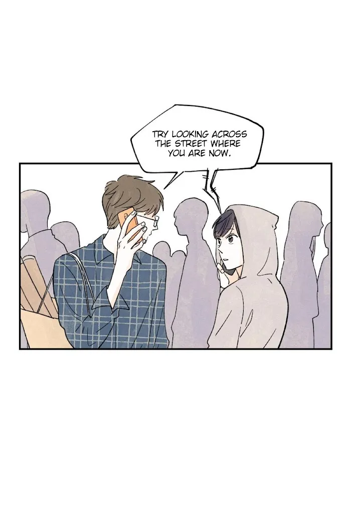Kisses X Kiss X Kisses - Chapter 10 Page 49