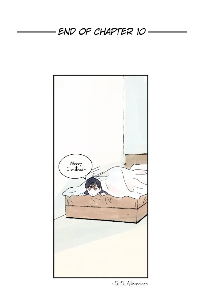 Kisses X Kiss X Kisses - Chapter 10 Page 52