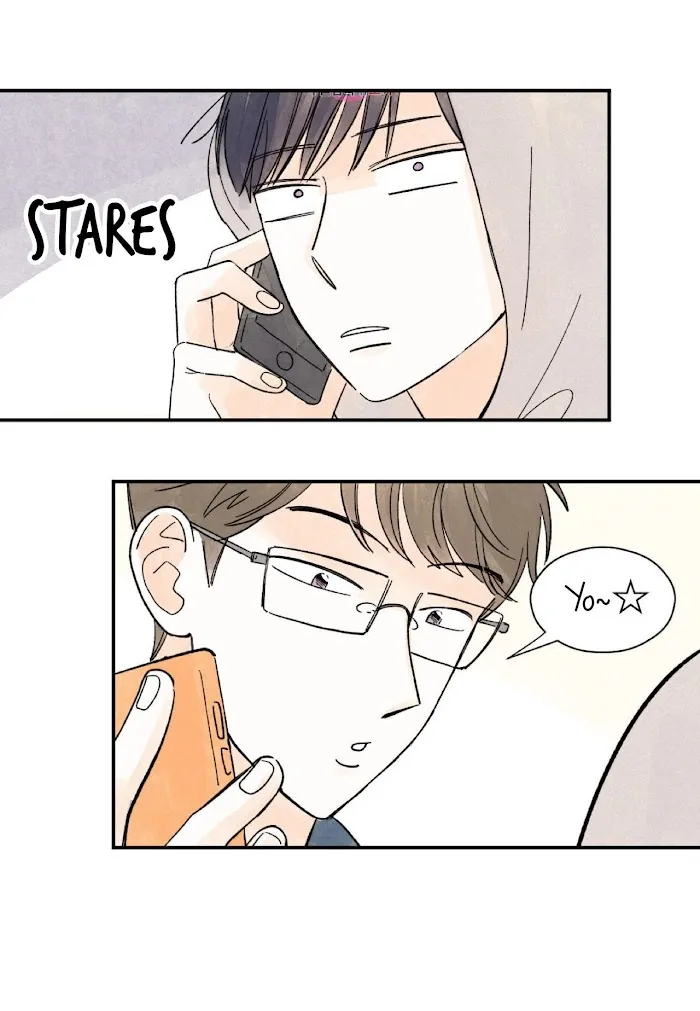 Kisses X Kiss X Kisses - Chapter 11 Page 4