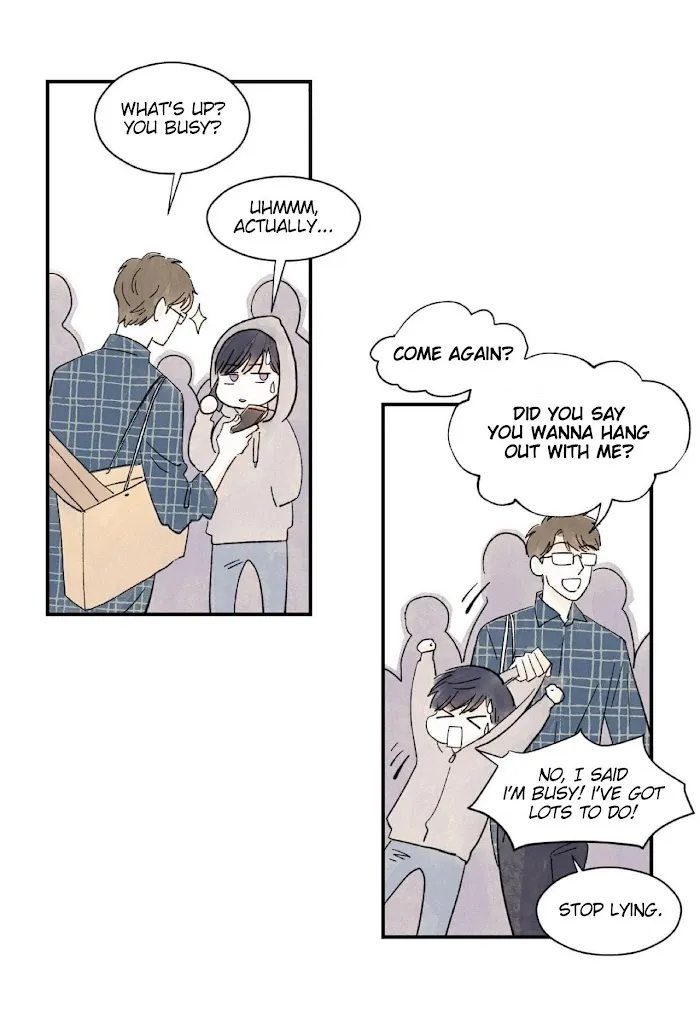 Kisses X Kiss X Kisses - Chapter 11 Page 5