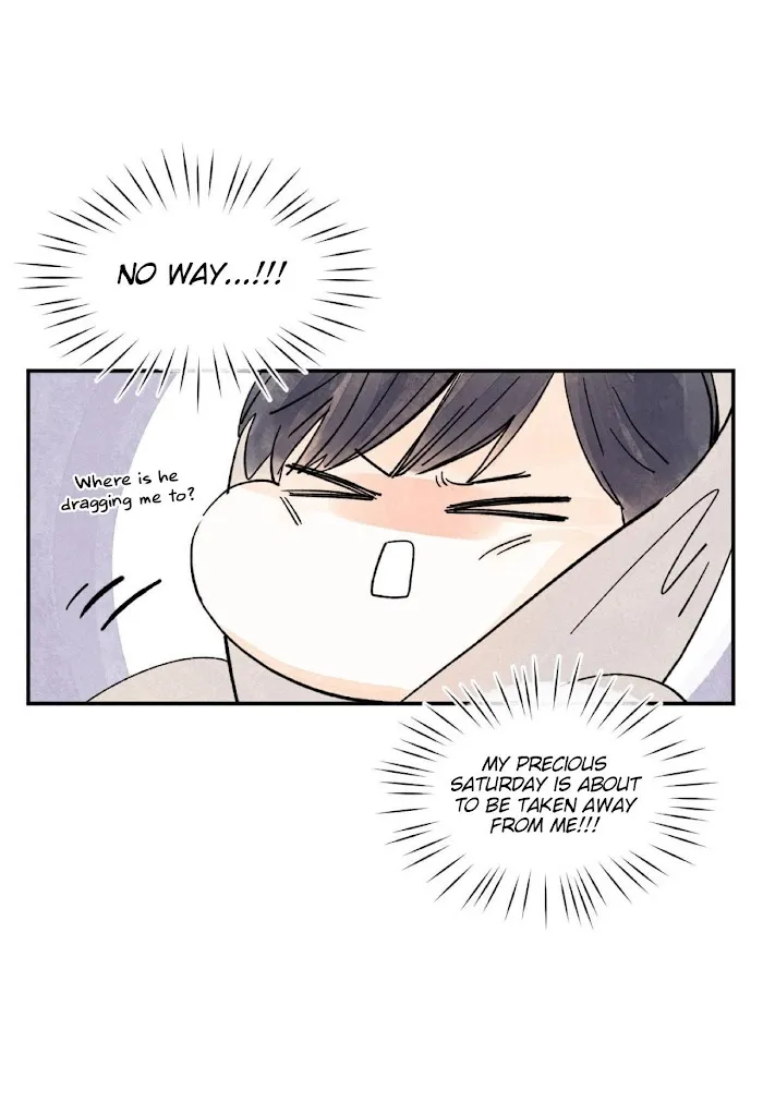 Kisses X Kiss X Kisses - Chapter 11 Page 6