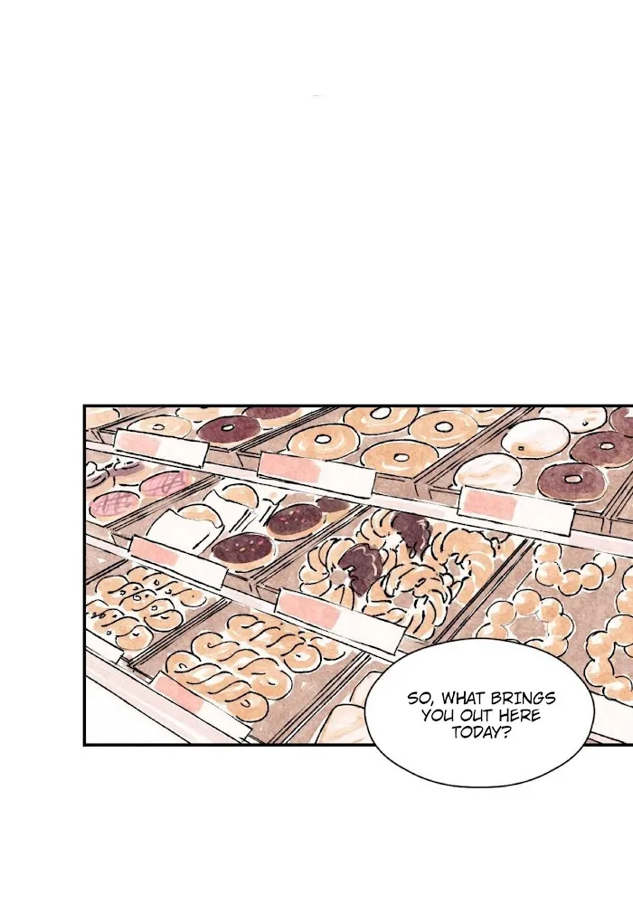 Kisses X Kiss X Kisses - Chapter 11 Page 7