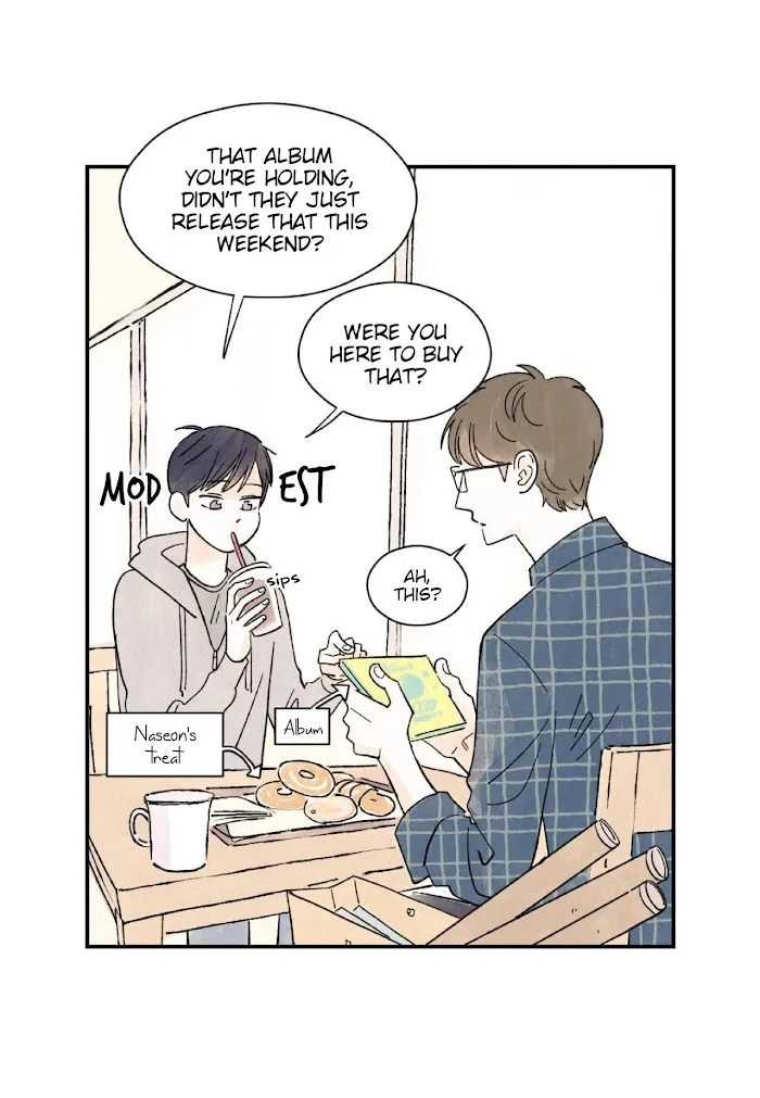 Kisses X Kiss X Kisses - Chapter 11 Page 8