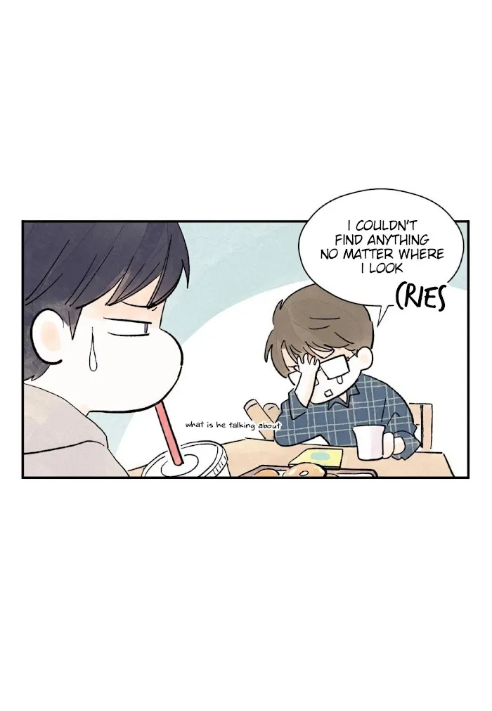 Kisses X Kiss X Kisses - Chapter 11 Page 10