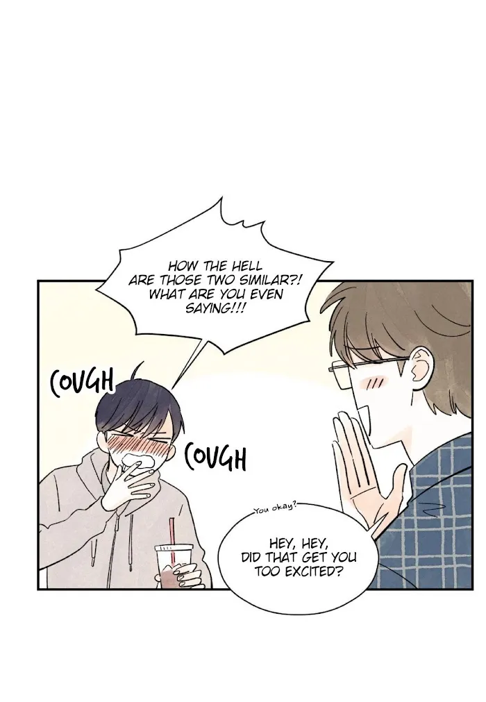 Kisses X Kiss X Kisses - Chapter 11 Page 13