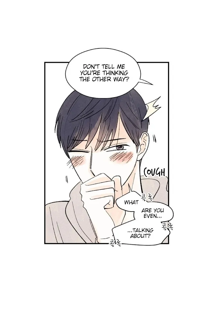Kisses X Kiss X Kisses - Chapter 11 Page 15