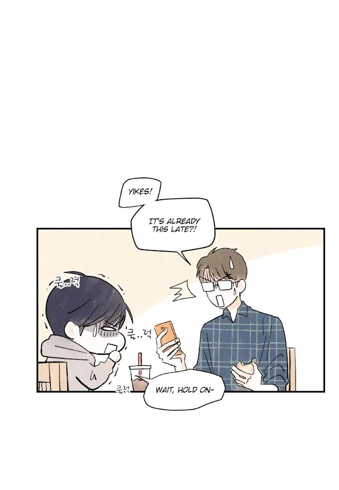 Kisses X Kiss X Kisses - Chapter 11 Page 17