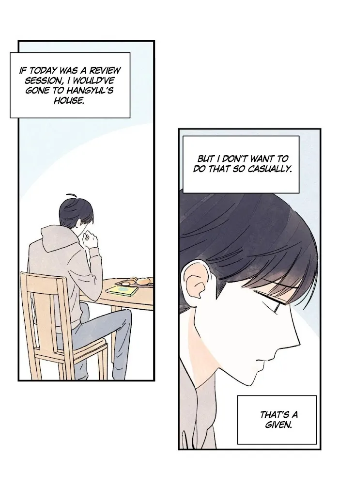 Kisses X Kiss X Kisses - Chapter 11 Page 21