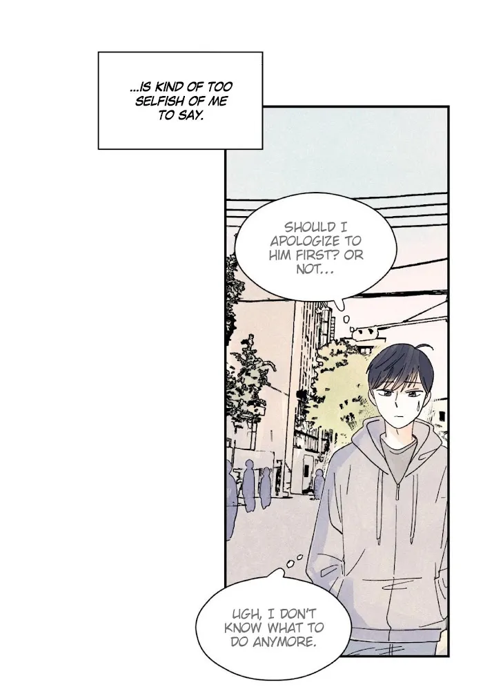Kisses X Kiss X Kisses - Chapter 11 Page 26