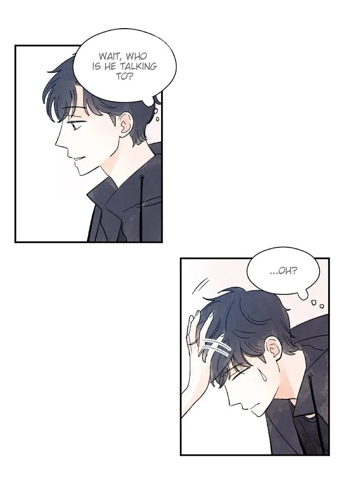Kisses X Kiss X Kisses - Chapter 11 Page 29