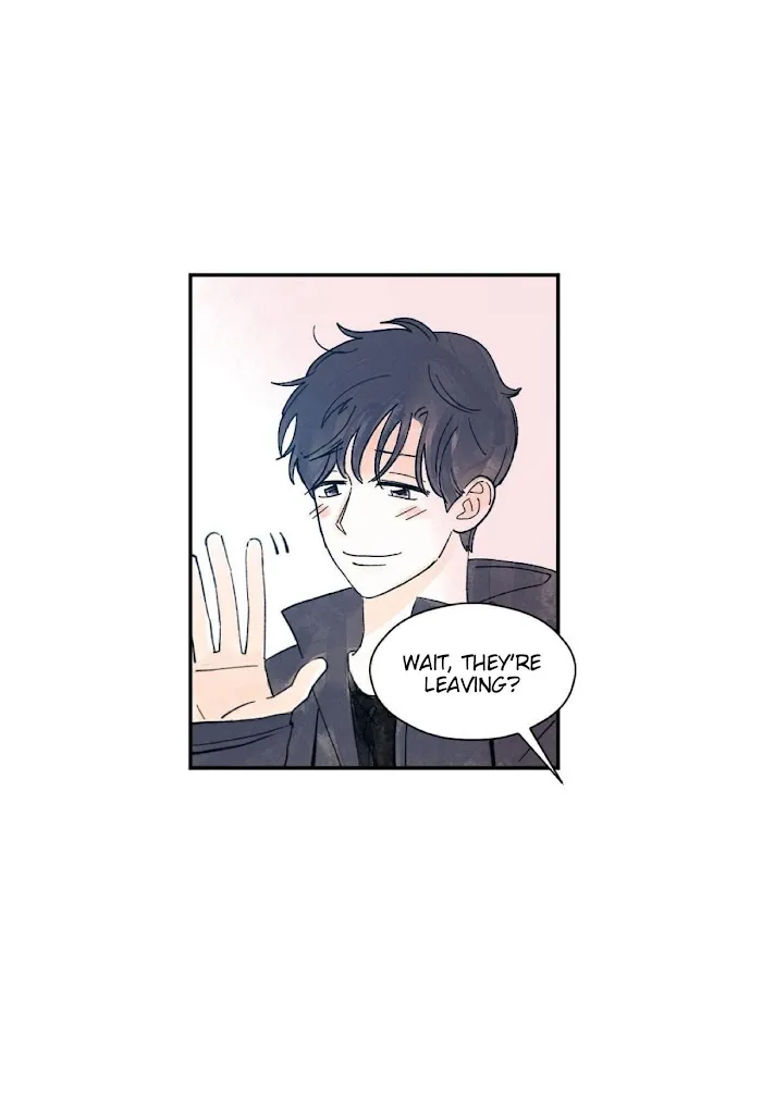 Kisses X Kiss X Kisses - Chapter 11 Page 30