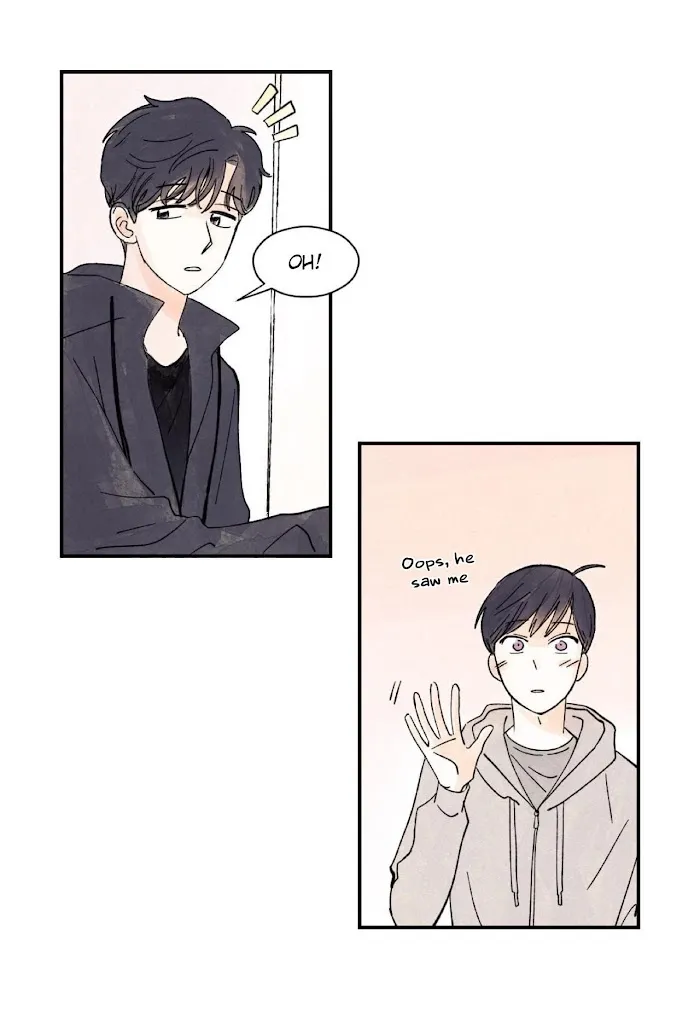 Kisses X Kiss X Kisses - Chapter 11 Page 33