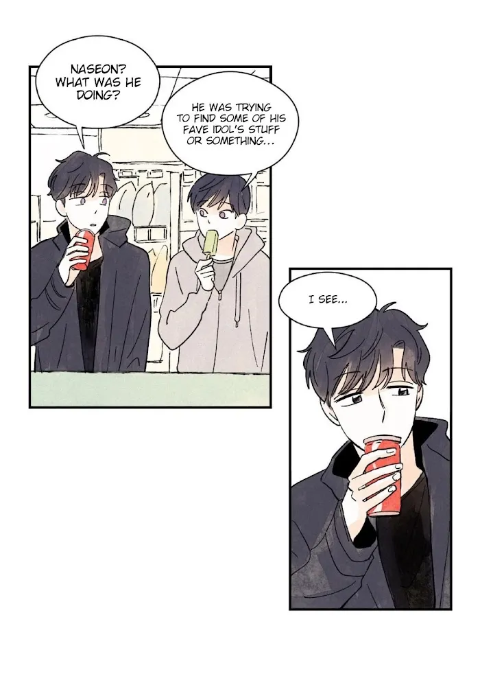 Kisses X Kiss X Kisses - Chapter 11 Page 35