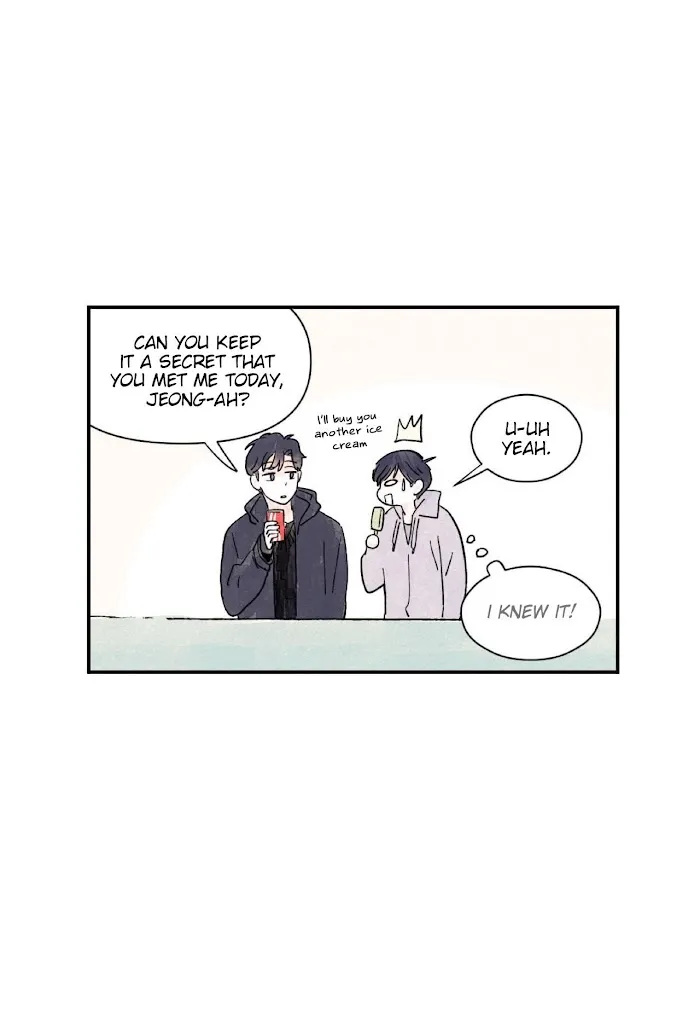 Kisses X Kiss X Kisses - Chapter 11 Page 36