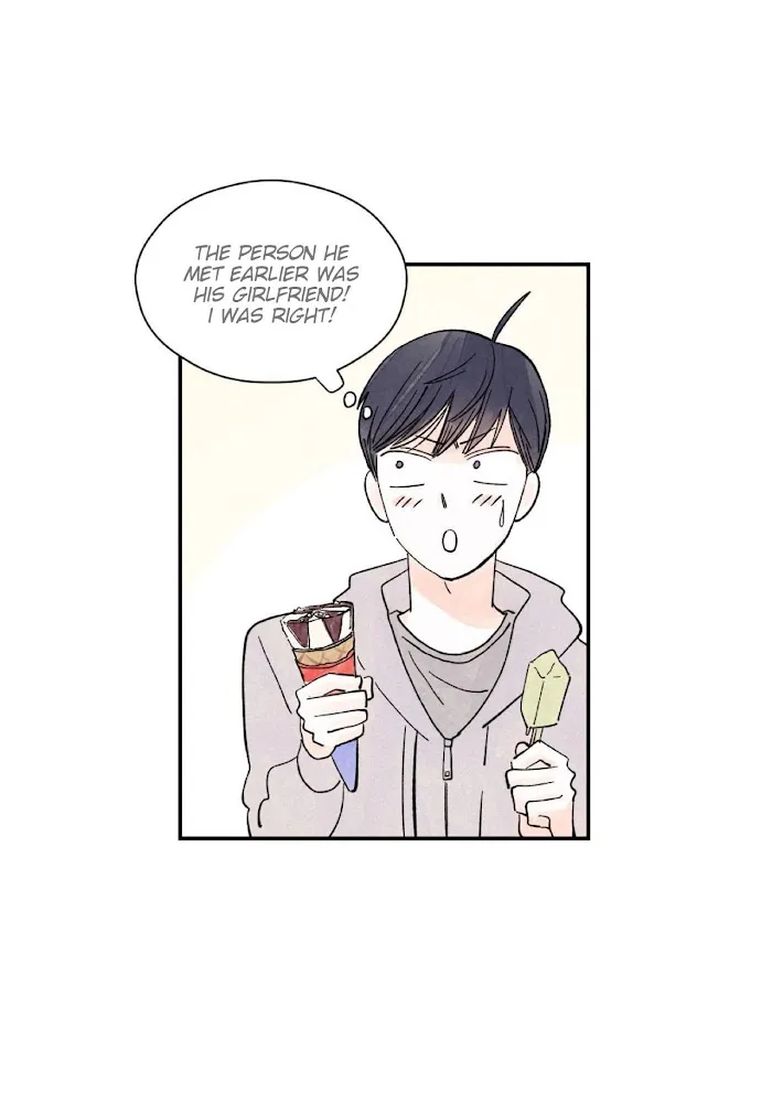 Kisses X Kiss X Kisses - Chapter 11 Page 37