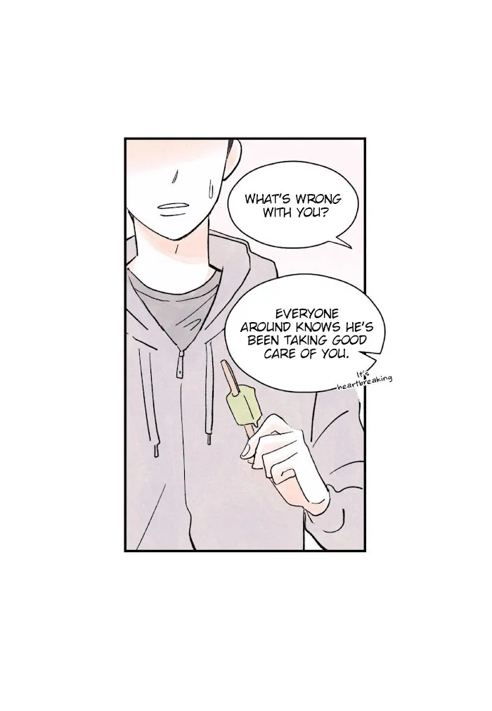 Kisses X Kiss X Kisses - Chapter 11 Page 41