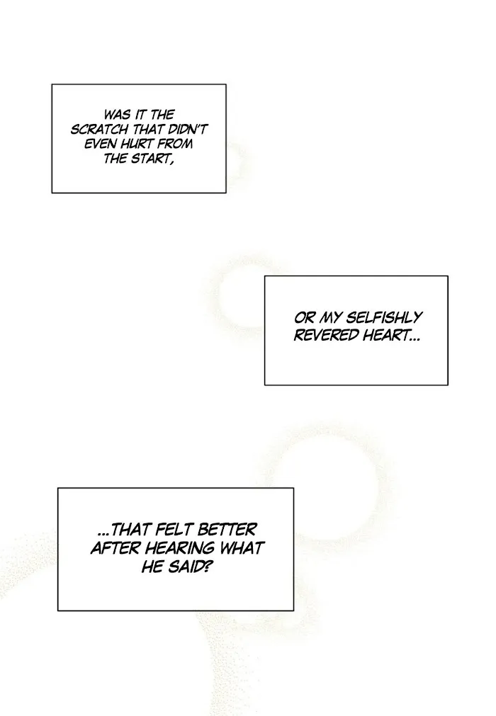 Kisses X Kiss X Kisses - Chapter 11 Page 44
