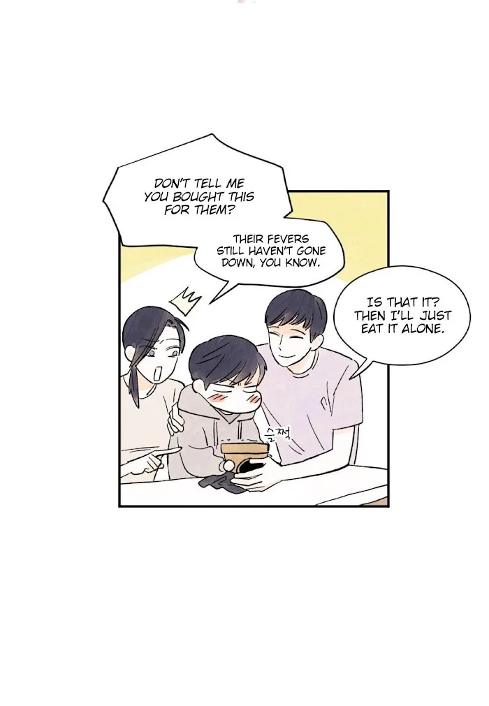 Kisses X Kiss X Kisses - Chapter 11 Page 48