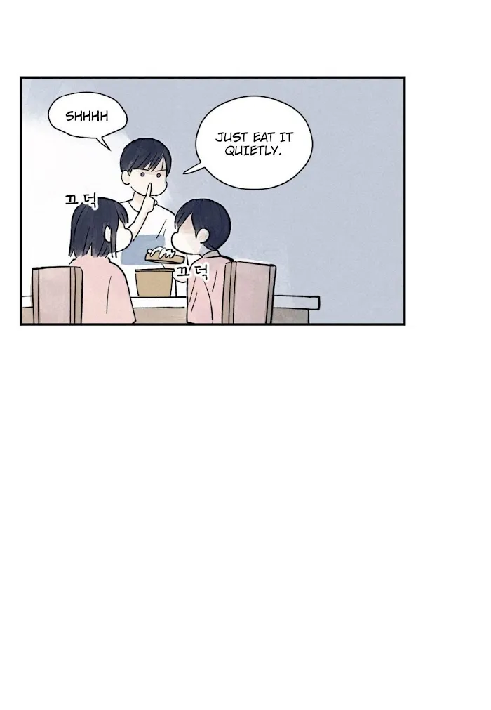 Kisses X Kiss X Kisses - Chapter 11 Page 56