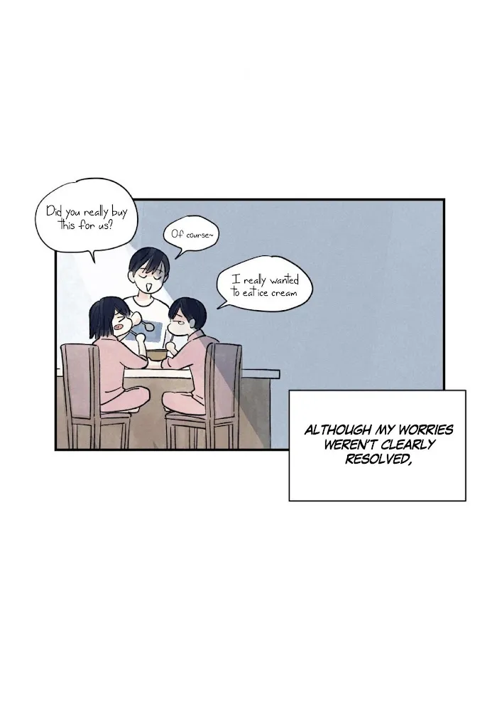 Kisses X Kiss X Kisses - Chapter 11 Page 57