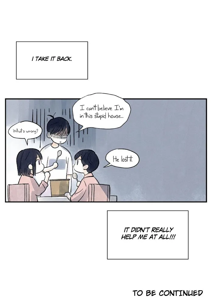 Kisses X Kiss X Kisses - Chapter 11 Page 60