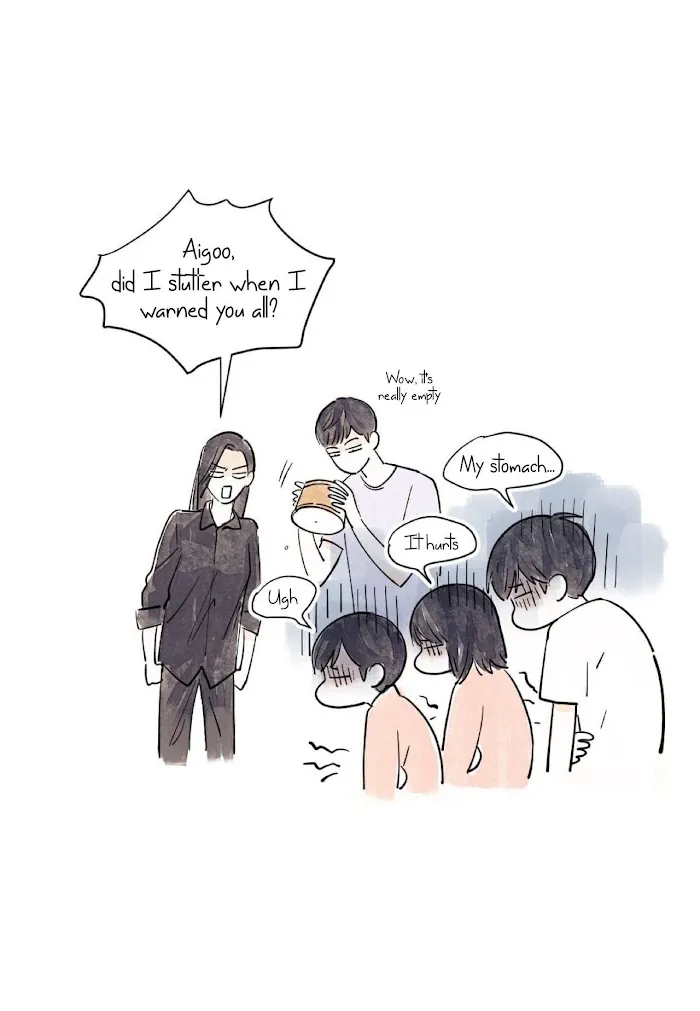 Kisses X Kiss X Kisses - Chapter 11 Page 61