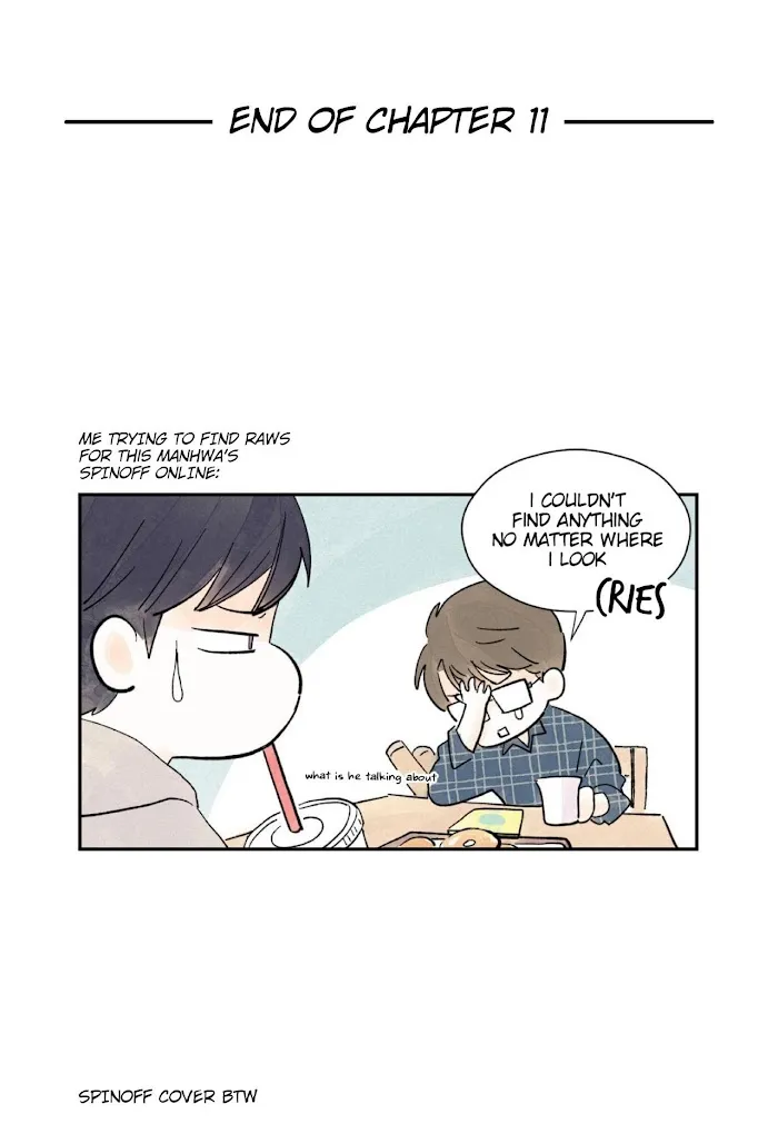 Kisses X Kiss X Kisses - Chapter 11 Page 62