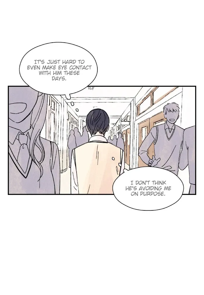 Kisses X Kiss X Kisses - Chapter 12 Page 8