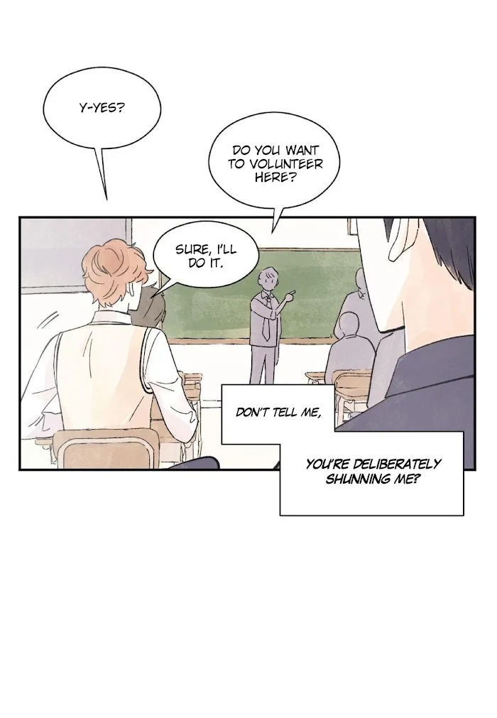 Kisses X Kiss X Kisses - Chapter 12 Page 13