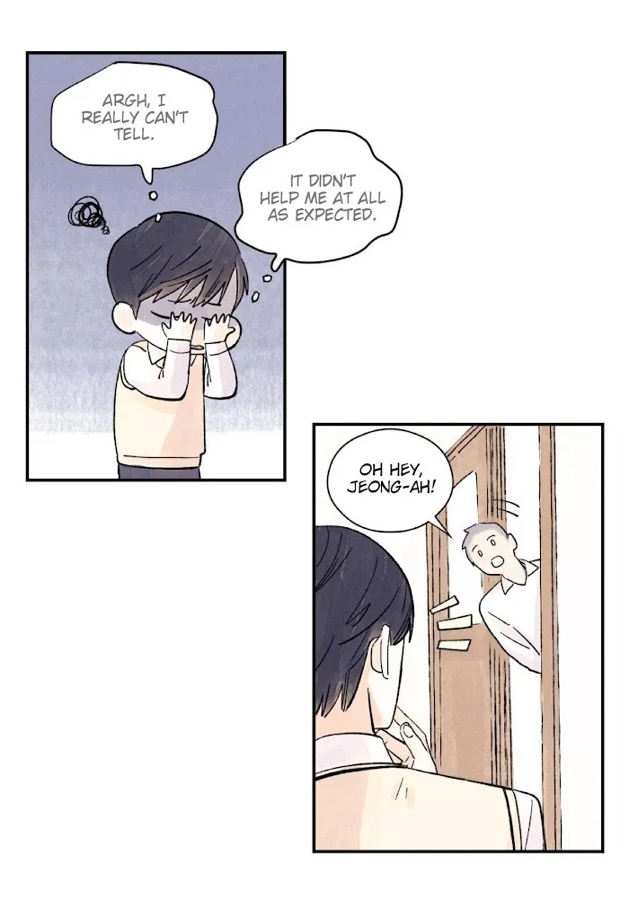 Kisses X Kiss X Kisses - Chapter 12 Page 14
