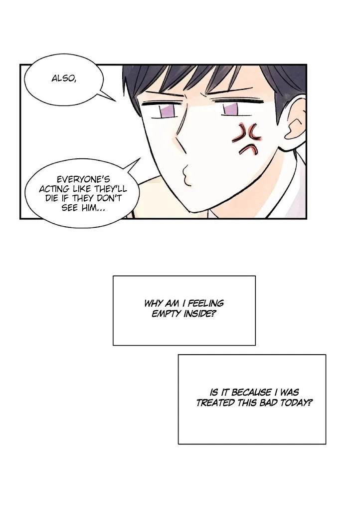 Kisses X Kiss X Kisses - Chapter 12 Page 21