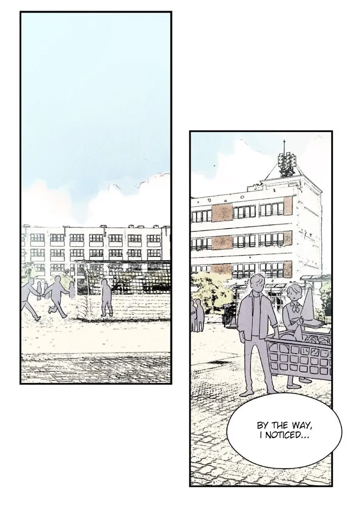 Kisses X Kiss X Kisses - Chapter 12 Page 23