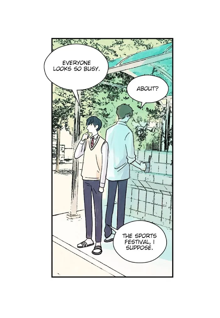 Kisses X Kiss X Kisses - Chapter 12 Page 24