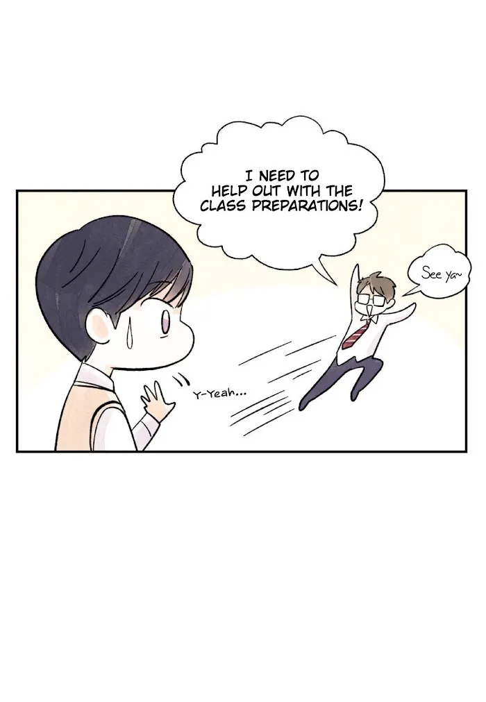 Kisses X Kiss X Kisses - Chapter 12 Page 28