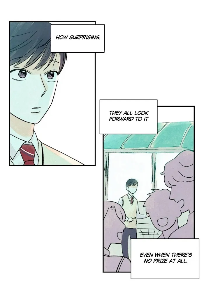 Kisses X Kiss X Kisses - Chapter 12 Page 29