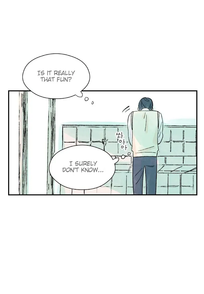 Kisses X Kiss X Kisses - Chapter 12 Page 30