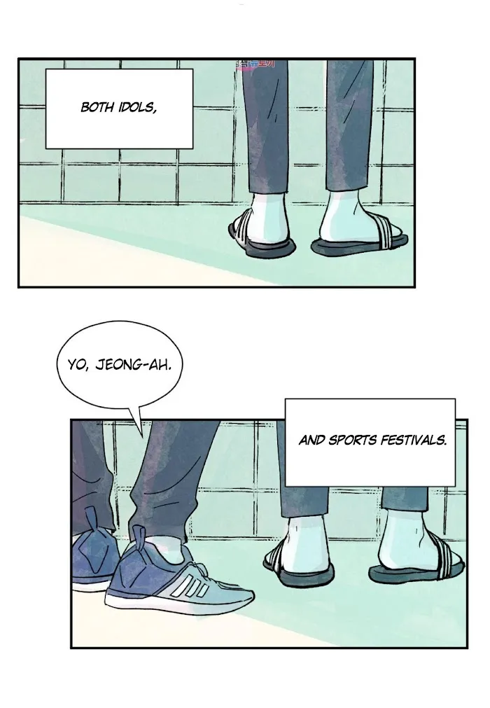 Kisses X Kiss X Kisses - Chapter 12 Page 31