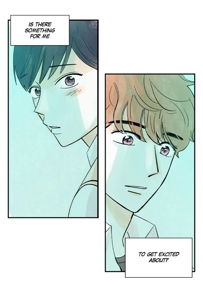 Kisses X Kiss X Kisses - Chapter 12 Page 32