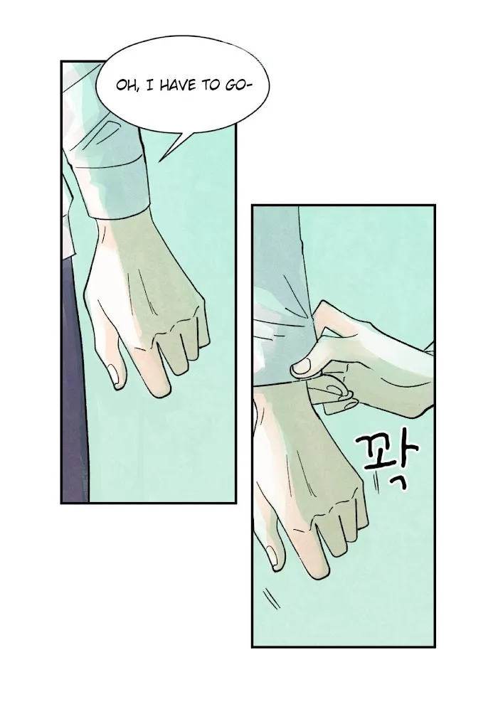 Kisses X Kiss X Kisses - Chapter 12 Page 34