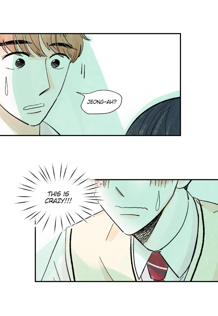 Kisses X Kiss X Kisses - Chapter 12 Page 35