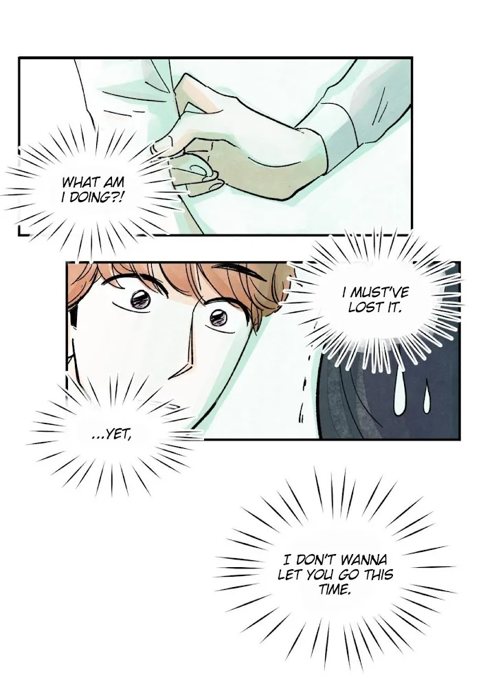 Kisses X Kiss X Kisses - Chapter 12 Page 36