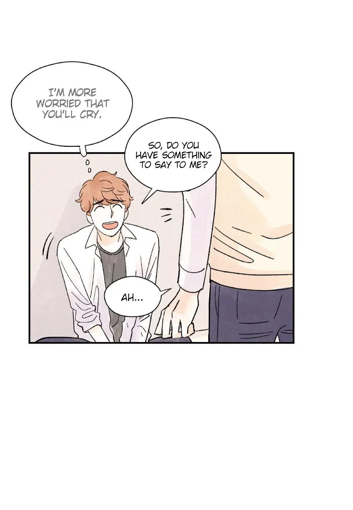 Kisses X Kiss X Kisses - Chapter 12 Page 41