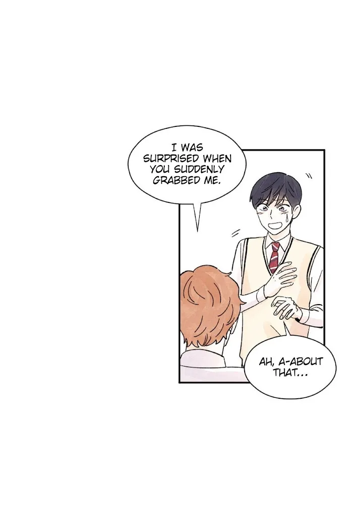 Kisses X Kiss X Kisses - Chapter 12 Page 42